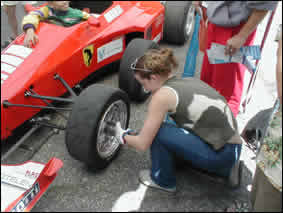 travailler sur la pdagogie du projet exprimental